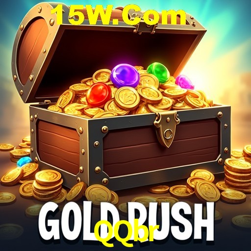 Desvendando o Mundo dos Jogos Virtuais na QQbr