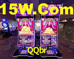 Welcome Bonus QQbr