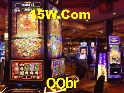 Welcome Bonus QQbr