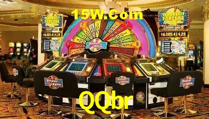 Diretório de Jogos QQbr