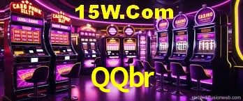 Platform Technology QQbr