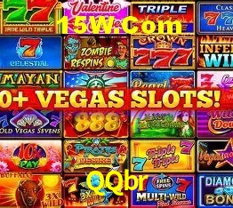 Casino Ao Vivo QQbr